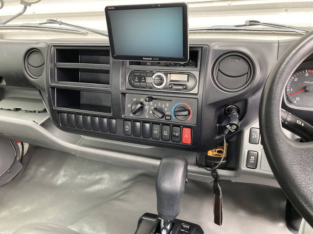 トヨタダイナ平ボディ小型（2t・3t）[写真20]