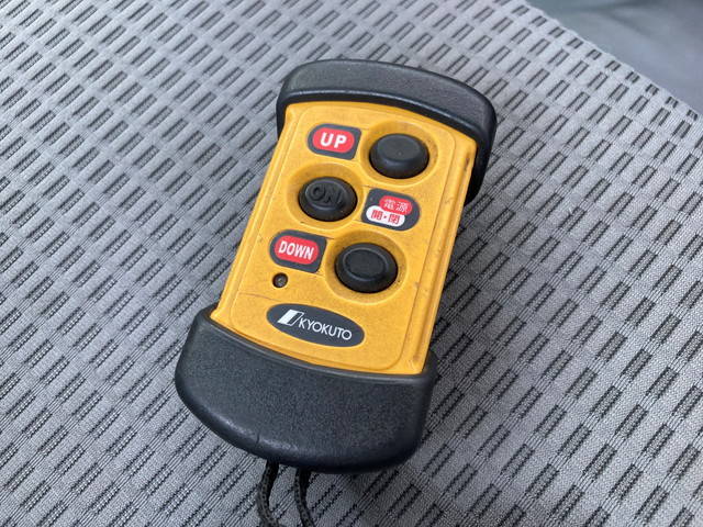 トヨタダイナ平ボディ小型（2t・3t）[写真21]