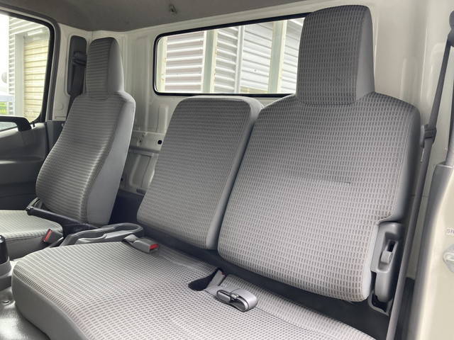 トヨタダイナ平ボディ小型（2t・3t）[写真23]