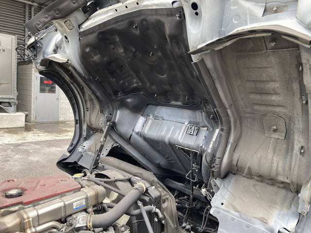 トヨタダイナ平ボディ小型（2t・3t）[写真27]