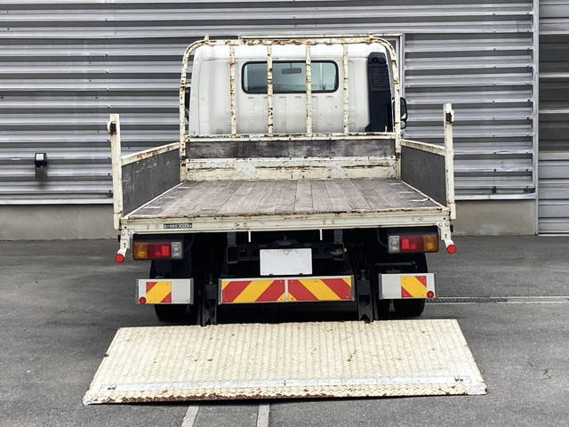 トヨタダイナ平ボディ小型（2t・3t）[写真03]