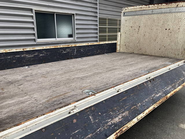 トヨタダイナ平ボディ小型（2t・3t）[写真05]