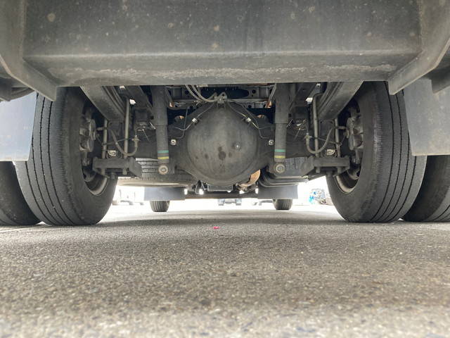 トヨタダイナ平ボディ小型（2t・3t）[写真09]