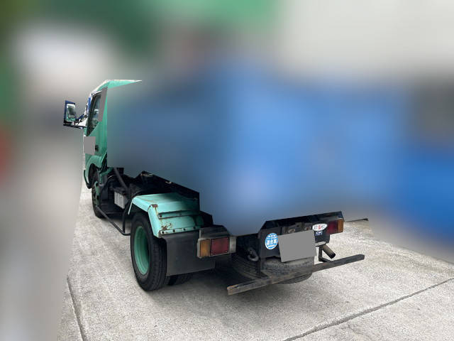 日野デュトロコンテナ専用車小型（2t・3t）[写真02]