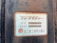 日野デュトロコンテナ専用車小型（2t・3t）[写真04]