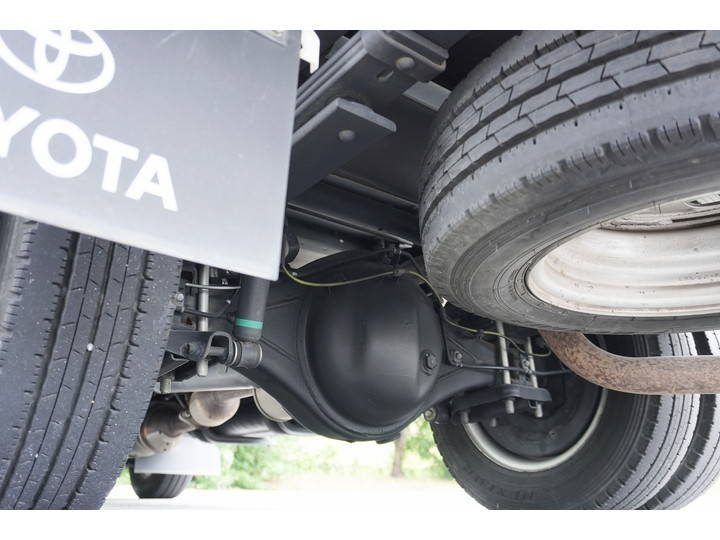 トヨタその他の車種平ボディ小型（2t・3t）[写真17]