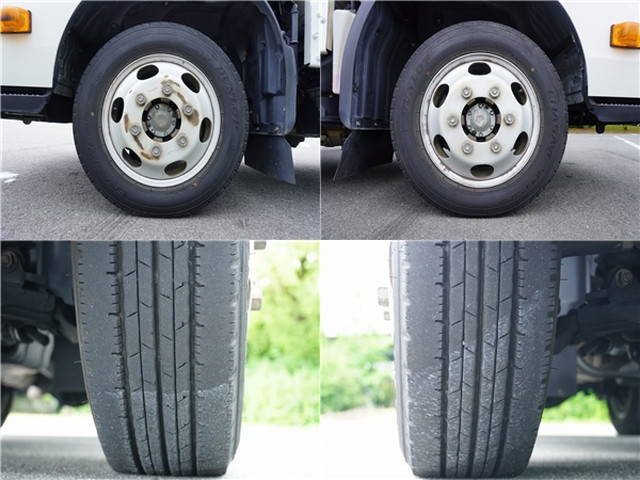 トヨタその他の車種平ボディ小型（2t・3t）[写真23]