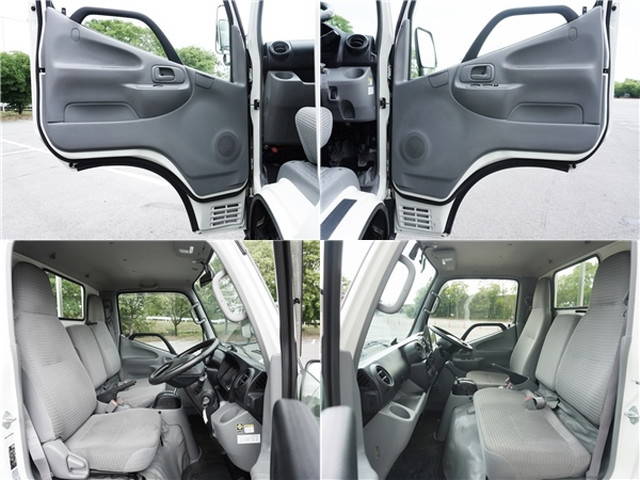 トヨタその他の車種平ボディ小型（2t・3t）[写真25]