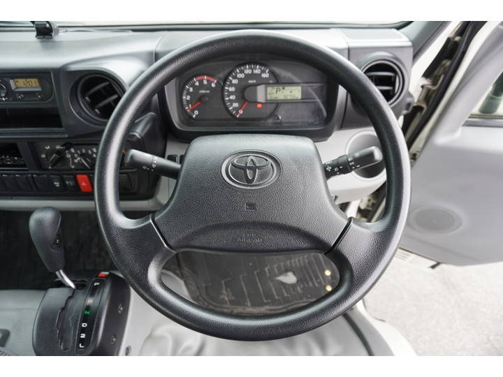 トヨタその他の車種平ボディ小型（2t・3t）[写真26]