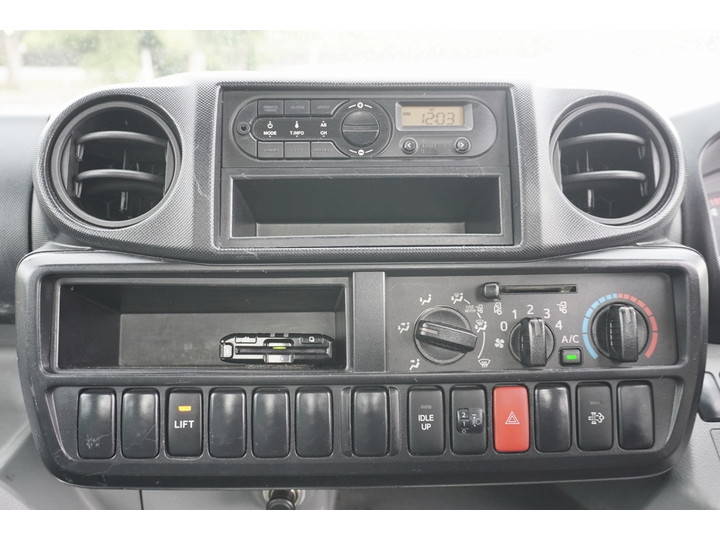 トヨタその他の車種平ボディ小型（2t・3t）[写真29]