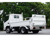 トヨタその他の車種平ボディ小型（2t・3t）[写真02]