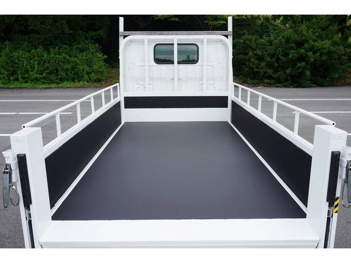 トヨタその他の車種平ボディ小型（2t・3t）[写真03]