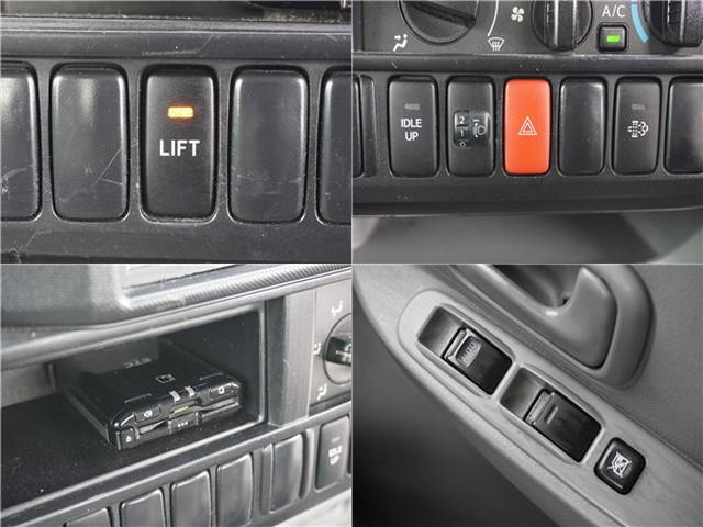 トヨタその他の車種平ボディ小型（2t・3t）[写真30]