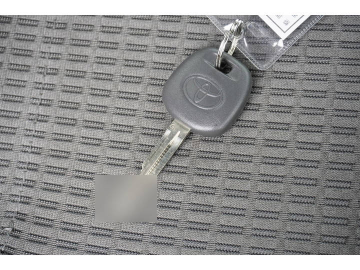 トヨタその他の車種平ボディ小型（2t・3t）[写真36]