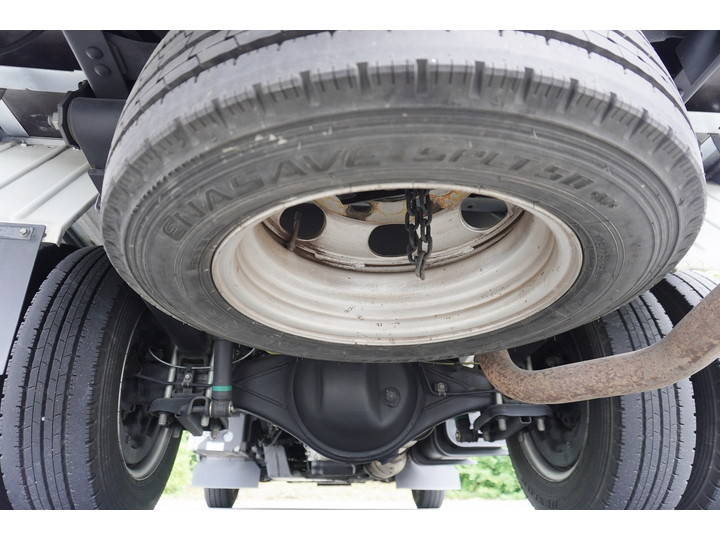 トヨタその他の車種平ボディ小型（2t・3t）[写真40]