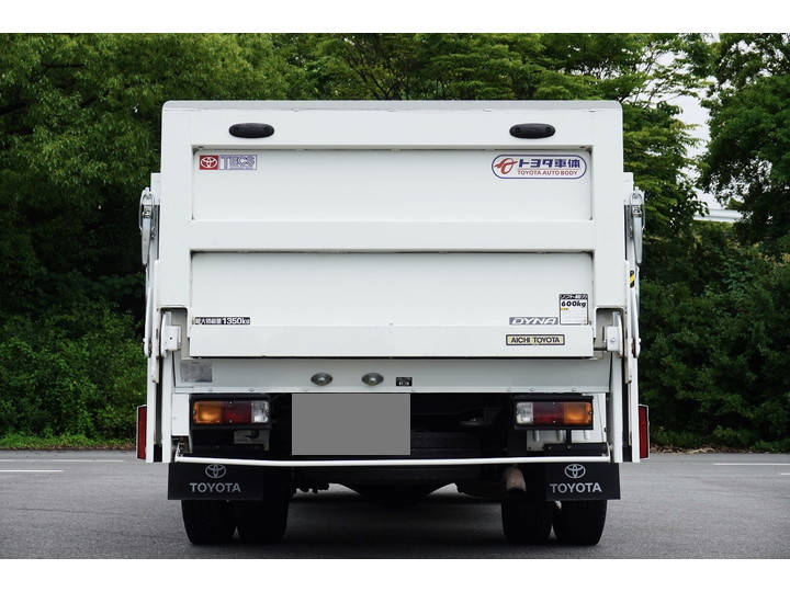 トヨタその他の車種平ボディ小型（2t・3t）[写真06]