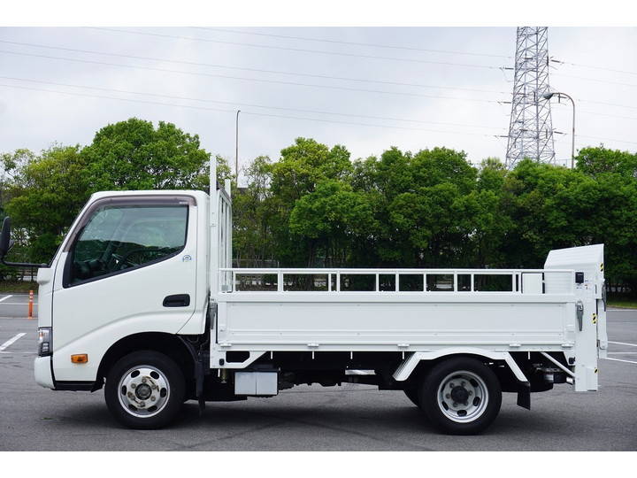 トヨタその他の車種平ボディ小型（2t・3t）[写真07]