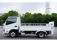 トヨタその他の車種平ボディ小型（2t・3t）[写真07]