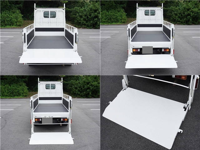 トヨタその他の車種平ボディ小型（2t・3t）[写真09]