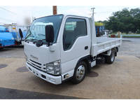 いすゞエルフダンプ小型(2t・3t)