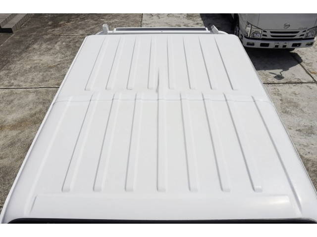 マツダタイタンダブルキャブ（Wキャブ）小型（2t・3t）[写真15]