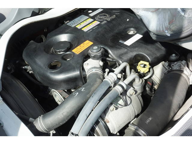 マツダタイタンダブルキャブ（Wキャブ）小型（2t・3t）[写真16]