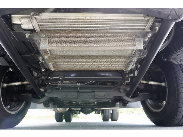 マツダタイタンダブルキャブ（Wキャブ）小型（2t・3t）[写真19]