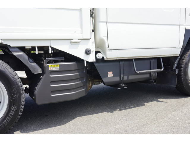 マツダタイタンダブルキャブ（Wキャブ）小型（2t・3t）[写真21]