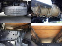 マツダタイタンダブルキャブ（Wキャブ）小型（2t・3t）[写真23]