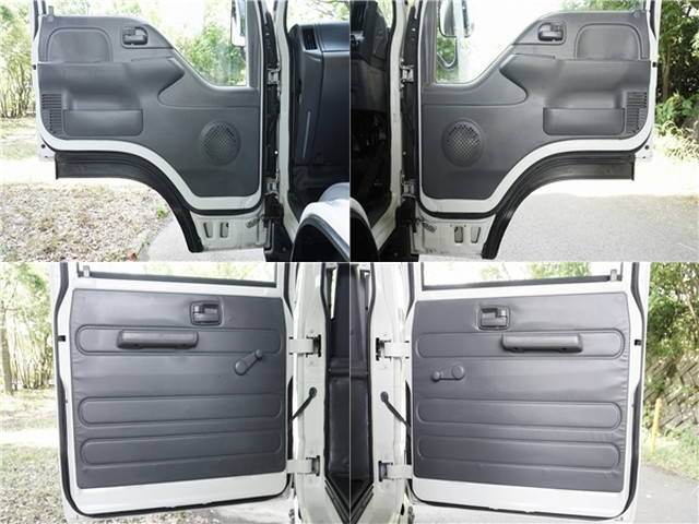 マツダタイタンダブルキャブ（Wキャブ）小型（2t・3t）[写真26]