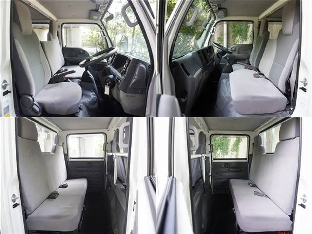 マツダタイタンダブルキャブ（Wキャブ）小型（2t・3t）[写真27]