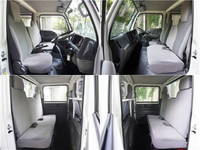 マツダタイタンダブルキャブ（Wキャブ）小型（2t・3t）[写真28]