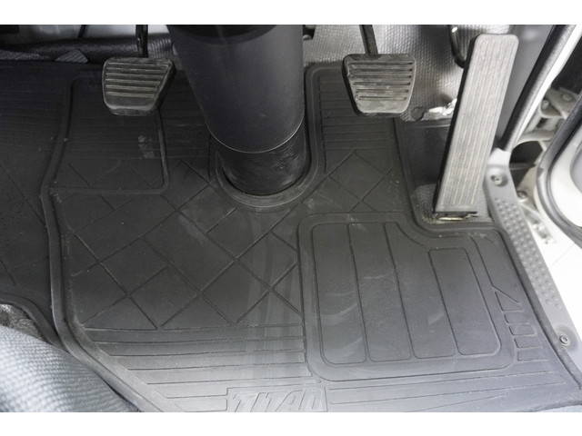 マツダタイタンダブルキャブ（Wキャブ）小型（2t・3t）[写真30]