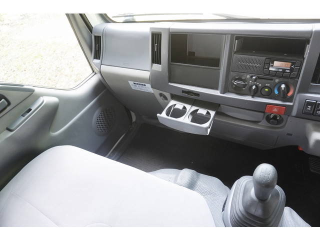 マツダタイタンダブルキャブ（Wキャブ）小型（2t・3t）[写真31]