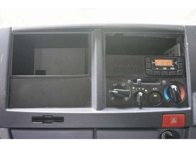 マツダタイタンダブルキャブ（Wキャブ）小型（2t・3t）[写真32]