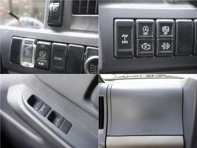 マツダタイタンダブルキャブ（Wキャブ）小型（2t・3t）[写真33]