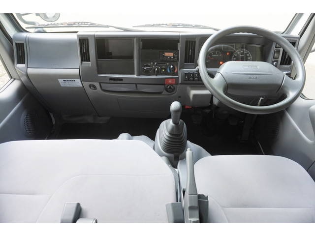 マツダタイタンダブルキャブ（Wキャブ）小型（2t・3t）[写真34]