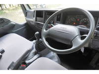 マツダタイタンダブルキャブ（Wキャブ）小型（2t・3t）[写真04]