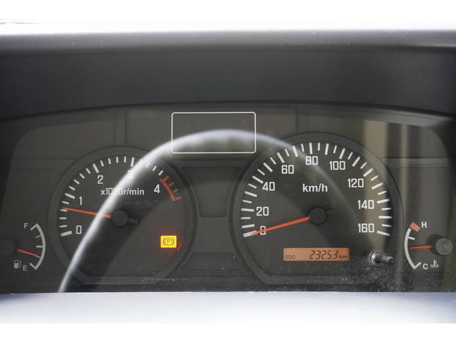 マツダタイタンダブルキャブ（Wキャブ）小型（2t・3t）[写真04]