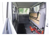 マツダタイタンダブルキャブ（Wキャブ）小型（2t・3t）[写真41]