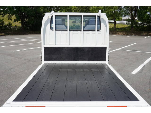 マツダタイタンダブルキャブ（Wキャブ）小型（2t・3t）[写真05]