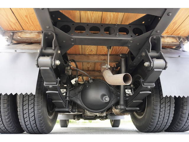 マツダタイタンダブルキャブ（Wキャブ）小型（2t・3t）[写真06]