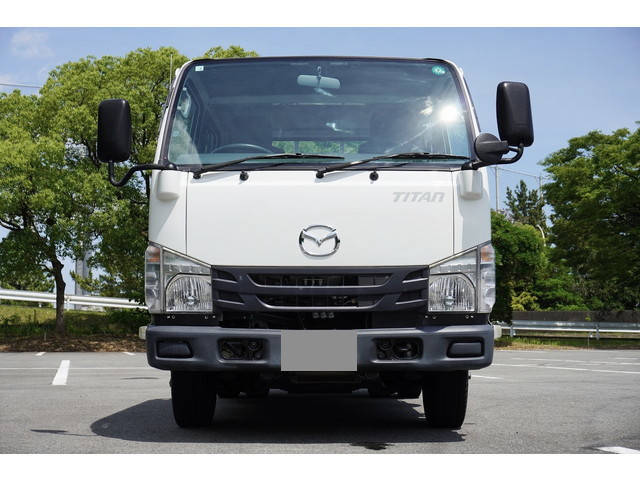 マツダタイタンダブルキャブ（Wキャブ）小型（2t・3t）[写真07]