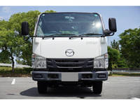 マツダタイタンダブルキャブ（Wキャブ）小型（2t・3t）[写真08]