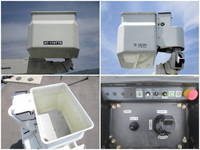 日野デュトロ高所作業車小型（2t・3t）[写真11]