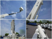 日野デュトロ高所作業車小型（2t・3t）[写真12]