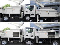 日野デュトロ高所作業車小型（2t・3t）[写真13]