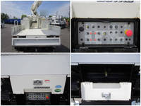 日野デュトロ高所作業車小型（2t・3t）[写真15]