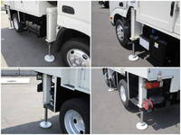 日野デュトロ高所作業車小型（2t・3t）[写真16]