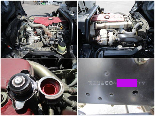 日野デュトロ高所作業車小型（2t・3t）[写真16]